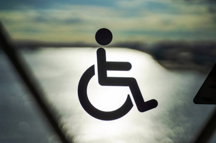 Δ.Ε.Ε.Π. ΝΔ Ημαθίας - Ανακοίνωση για την Παγκόσμια Ημέρα Ατόμων με Αναπηρία