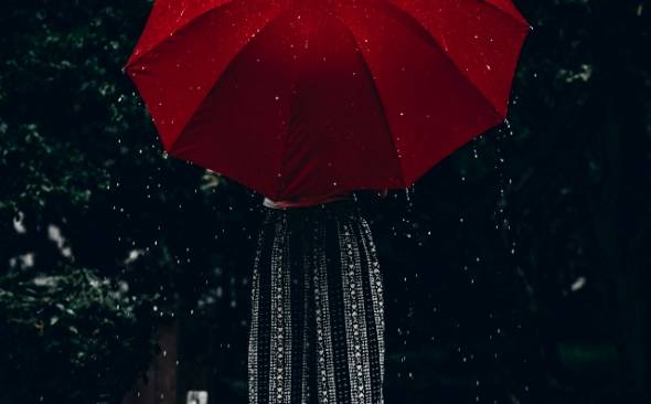 Καιρός:Bροχές, καταιγίδες και μποφόρ στο Αιγαίο