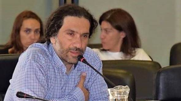 &Sigma;&upsilon;&gamma;&kappa;&rho;ό&tau;&eta;&sigma;&eta; &nu;έ&alpha;&sigmaf; &Nu;.&Epsilon;. &Eta;&mu;&alpha;&theta;ί&alpha;&sigmaf; &mu;&epsilon; &Pi;&rho;ό&epsilon;&delta;&rho;&omicron; &tau;&omicron;&nu; &Kappa;ώ&sigma;&tau;&alpha; &Pi;&alpha;&lambda;&omicron;&upsilon;&kappa;ί&delta;&eta; &gamma;&iota;&alpha; &tau;&omicron; &Tau;&epsilon;&chi;&nu;&iota;&kappa;ό &Epsilon;&pi;&iota;&mu;&epsilon;&lambda;&eta;&tau;ή&rho;&iota;&omicron; &Epsilon;&lambda;&lambda;ά&delta;&alpha;&sigmaf;