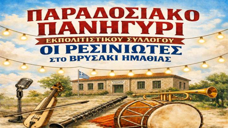 &Pi;&alpha;&rho;&alpha;&delta;&omicron;&sigma;&iota;&alpha;&kappa;ό &Pi;&alpha;&nu;&eta;&gamma;ύ&rho;&iota; &sigma;&tau;&omicron; &Beta;&rho;&upsilon;&sigma;ά&kappa;&iota; &alpha;&pi;ό &tau;&omicron;&upsilon;&sigmaf; &laquo;&Rho;&epsilon;&sigma;&iota;&nu;&iota;ώ&tau;&epsilon;&sigmaf;&raquo; &tau;&omicron; &Sigma;ά&beta;&beta;&alpha;&tau;&omicron; 20 &Iota;&omicron;&upsilon;&nu;ί&omicron;&upsilon;