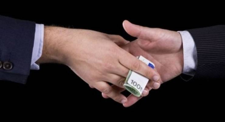 Μαύρες τρύπες και στα έργα του Ταμείου Ανάκαμψης διαπιστώνει το Ελεγκτικό Συνέδριο!