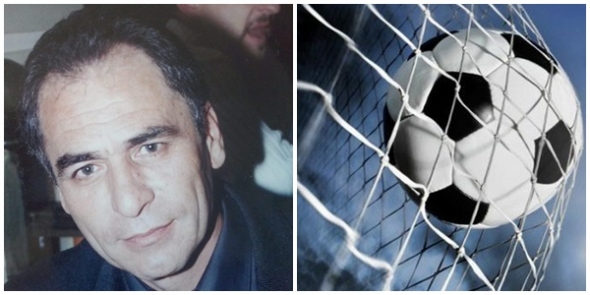 Γιώργος Μιχαλάκας:Τα παρατράγουδα της ΕΠΣ Ημαθίας και η εμπριμέ ΄΄λίστα΄΄