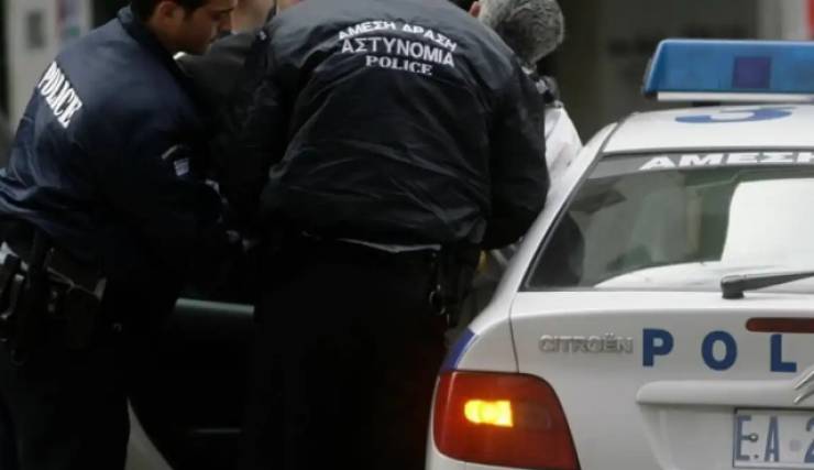 Εξιχνίαση υπόθεσης εκβίασης – Έγκλειστος φυλακών ζήτησε 30.000€ για λογαριασμό τρίτου