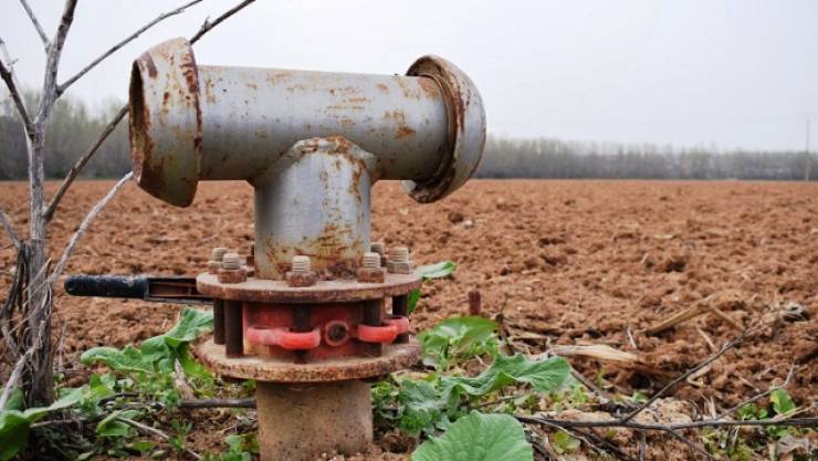 Υπό απειλή 960.000 στρέμματα στη Βόρεια Ελλάδα – Φόβοι για ολική καταστροφή λόγω έλλειψης νερού