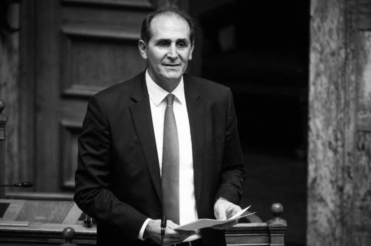 Στην Αλεξάνδρεια η Kηδεία του Απόστολου Βεσυρόπουλου το Σάββατο 23 Αυγούστου