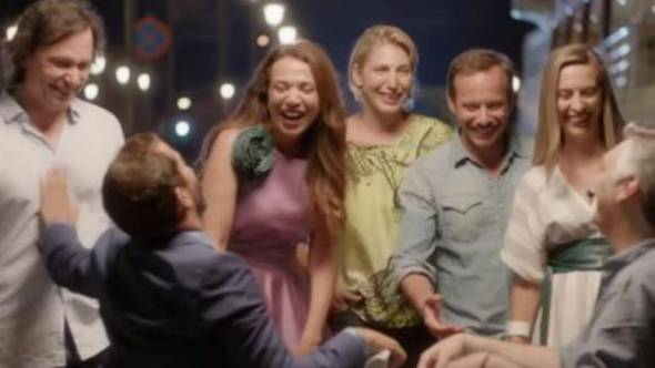 &Lambda;ό&gamma;&omega; &Tau;&iota;&mu;ή&sigmaf;: &laquo;&Epsilon;&rho;&chi;ό&mu;&alpha;&sigma;&tau;&epsilon;&raquo; - &Alpha;&nu;&alpha;&kappa;&omicron;&iota;&nu;ώ&theta;&eta;&kappa;&epsilon; &eta; &eta;&mu;&epsilon;&rho;&omicron;&mu;&eta;&nu;ί&alpha; &kappa;&alpha;&iota; ώ&rho;&alpha; &tau;&eta;&sigmaf; &pi;&rho;&epsilon;&mu;&iota;έ&rho;&alpha;&sigmaf;