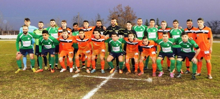 ΑΕ Αλεξάνδρειας – ΠΑΟΚ Κ17   2 - 4  (Φώτο)