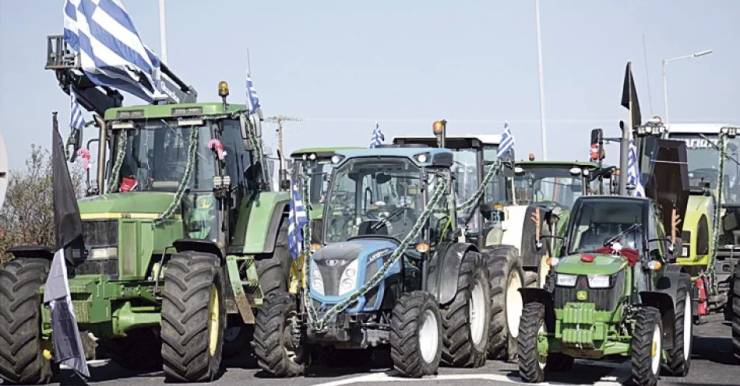 &Omicron;&iota; &alpha;&gamma;&rho;ό&tau;&epsilon;&sigmaf; &alpha;&pi;&omicron;&phi;ά&sigma;&iota;&sigma;&alpha;&nu; &sigma;&upsilon;&lambda;&lambda;&alpha;&lambda;&eta;&tau;ή&rho;&iota;&omicron; &mu;&epsilon; &tau;&rho;&alpha;&kappa;&tau;έ&rho; &sigma;&tau;&eta;&nu; &Alpha;&theta;ή&nu;&alpha; &sigma;&tau;&iota;&sigmaf; 13 &Phi;&epsilon;&beta;&rho;&omicron;&upsilon;&alpha;&rho;ί&omicron;&upsilon;