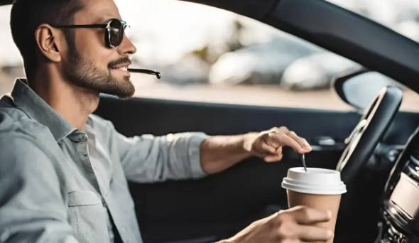 Νέος ΚΟΚ: Τι ισχύει πραγματικά για καφέ, μπουφάν και ψώνια στο αυτοκίνητο