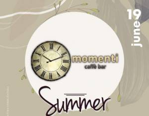 Μοmenti &amp; Dj Alex Itsou ενώνουν τις δυνάμεις τους σε μια βραδιά με ελληνική μουσική που απογειώνει!