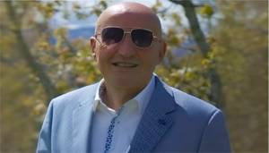 Βασίλης Κωνσταντινόπουλος: «Γιατί με την Ελληνική Λύση ; Γιατί με τον Κυριάκο Βελόπουλο; »