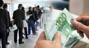 Εφορία: Μέσο φόρο 1.453 ευρώ θα πληρώσει 1 στους 3 φορολογούμενους