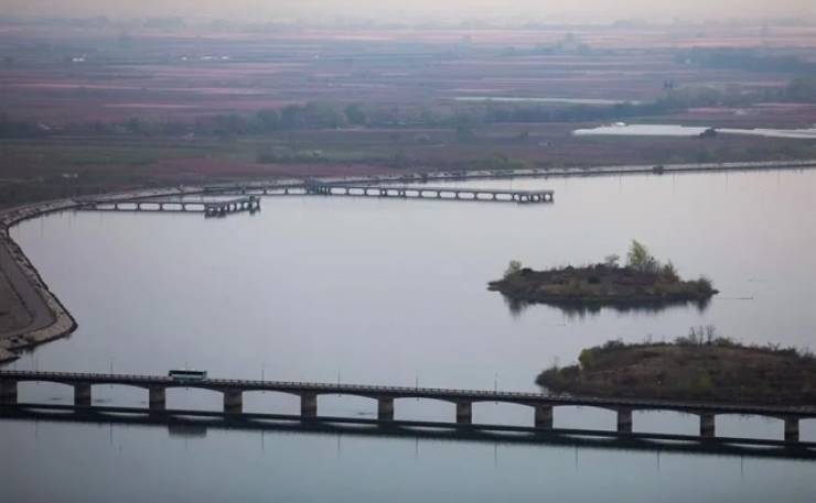 15 χρόνια φυλάκιση στην 29χρονη που πέταξε το μωρό της στον Αλιάκμονα