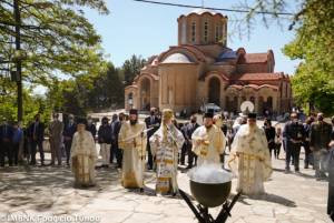 ΙΜΒΝΚ: Απάντηση σε αναρτήσεις του κ. Χαράλαμπου Καπουρτίδη σχετικές με εκδηλώσεις για τη μνήμη των θυμάτων της Γενοκτονίας των Ελλήνων του Πόντου στην Ημαθία