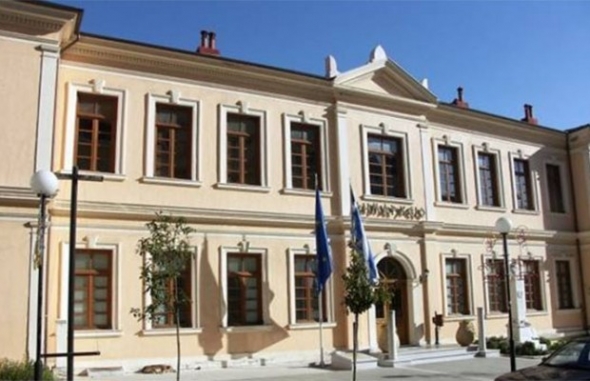 7 θέσεις εργασίας στο Δήμο Βέροιας