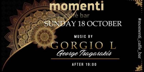 momenti: &Eta; &alpha;&pi;ό&lambda;&upsilon;&tau;&eta; ό&alpha;&sigma;&eta; &psi;&upsilon;&chi;&alpha;&gamma;&omega;&gamma;ί&alpha;&sigmaf; &gamma;&iota;&alpha; &kappa;&alpha;&theta;&eta;&mu;&epsilon;&rho;&iota;&nu;έ&sigmaf; &sigma;&upsilon;&nu;&alpha;&nu;&tau;ή&sigma;&epsilon;&iota;&sigmaf;