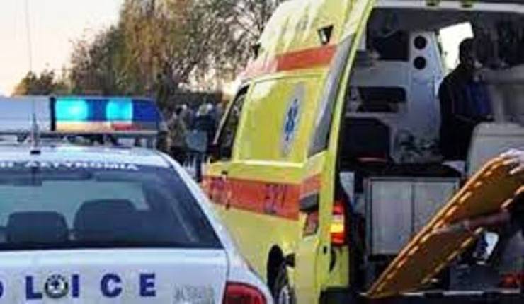 Συνελήφθη 35χρονος που παρέσυρε και εγκατέλειψε αιμόφυρτο 68χρονο στην Πέλλα