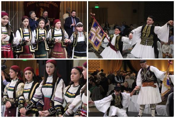 &Epsilon;&pi;&iota;&tau;&upsilon;&chi;&eta;&mu;έ&nu;&omicron; &tau;&omicron; &Sigma;&alpha;&rho;&alpha;&kappa;&alpha;&tau;&sigma;ά&nu;&iota;&kappa;&omicron; &Gamma;&lambda;έ&nu;&tau;&iota; &tau;&omicron;&upsilon; &Sigma;&upsilon;&lambda;&lambda;ό&gamma;&omicron;&upsilon; &Sigma;&alpha;&rho;&alpha;&kappa;&alpha;&tau;&sigma;&alpha;&nu;&alpha;ί&omega;&nu; &Nu;. &Eta;&mu;&alpha;&theta;ί&alpha;&sigmaf; "&Omicron;&Iota; &Sigma;&Tau;&Alpha;&Upsilon;&Rho;&Alpha;&Epsilon;&Tau;&Omicron;&Iota;"