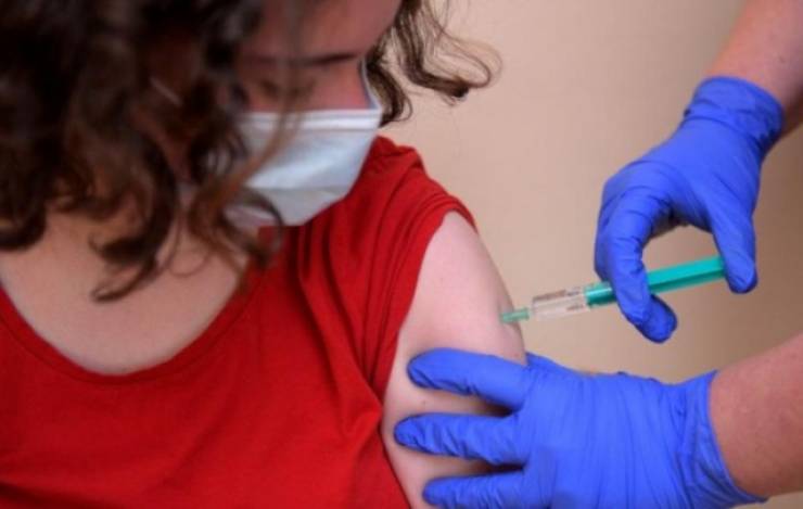 Ανοίγει την Πέμπτη η πλατφόρμα για τον εμβολιασμό των παιδιών - Δείτε για ποιες ηλικίες