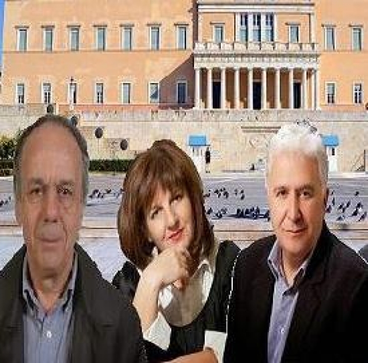 Oι βουλευτές ΣΥΡΙΖΑ Ν. Ημαθίας στον Υπουργό Αγροτικής Ανάπτυξης για ΕΛΓΑ και για εκπρόθεσμες εισφορές παραγωγών