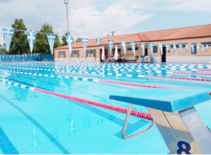 &Nu;έ&omicron; &pi;&rho;ό&gamma;&rho;&alpha;&mu;&mu;&alpha; &lambda;&epsilon;&iota;&tau;&omicron;&upsilon;&rho;&gamma;ί&alpha;&sigmaf; &tau;&omicron;&upsilon; &Delta;&eta;&mu;&omicron;&tau;&iota;&kappa;&omicron;ύ &Kappa;&omicron;&lambda;&upsilon;&mu;&beta;&eta;&tau;&eta;&rho;ί&omicron;&upsilon; &Alpha;&lambda;&epsilon;&xi;ά&nu;&delta;&rho;&epsilon;&iota;&alpha;&sigmaf; &mu;&epsilon; &iota;&sigma;&chi;ύ &alpha;&pi;ό &tau;&eta; &Delta;&epsilon;&upsilon;&tau;έ&rho;&alpha; 7 &Sigma;&epsilon;&pi;&tau;&epsilon;&mu;&beta;&rho;ί&omicron;&upsilon;