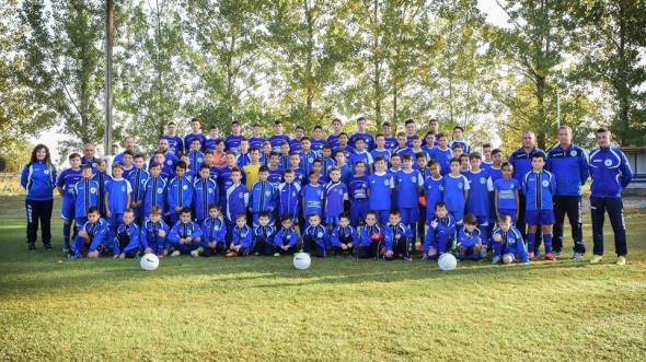 Το πρόγραμμα του Αστέρα Αλεξάνδρειας το Σαββατοκύριακο 2-3/12