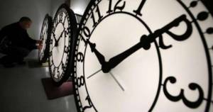 Αλλαγή ώρας 2019: Γυρίζουν μια ώρα πίσω την Κυριακή τα ρολόγια