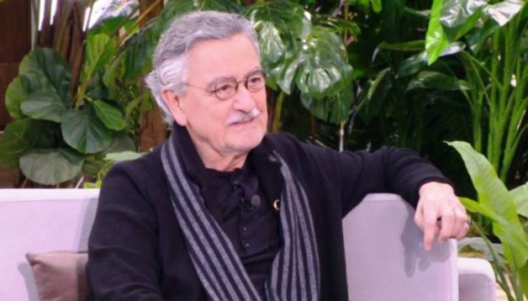 Έφυγε από τη ζωή ο αγαπημένος ηθοποιός, Νίκος Γαλανός