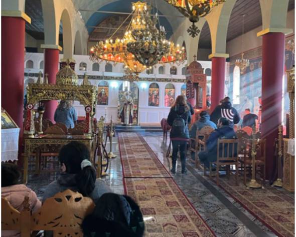 &Omicron; &Sigma;ύ&lambda;&lambda;&omicron;&gamma;&omicron;&sigmaf; &Delta;&iota;&delta;&alpha;&sigma;&kappa;ό&nu;&tau;&omega;&nu; &kappa;&alpha;&iota; &omicron;&iota; &mu;&alpha;&theta;&eta;&tau;έ&sigmaf; &tau;&omicron;&upsilon; &Epsilon;.&Epsilon;.&Epsilon;.&Epsilon;&Kappa;. &Alpha;&lambda;&epsilon;&xi;ά&nu;&delta;&rho;&epsilon;&iota;&alpha;&sigmaf; &epsilon;&upsilon;&chi;&alpha;&rho;&iota;&sigma;&tau;&omicron;ύ&nu; &theta;&epsilon;&rho;&mu;ά &tau;&omicron;&nu; &pi;. &Nu;&iota;&kappa;ό&lambda;&alpha;&omicron;