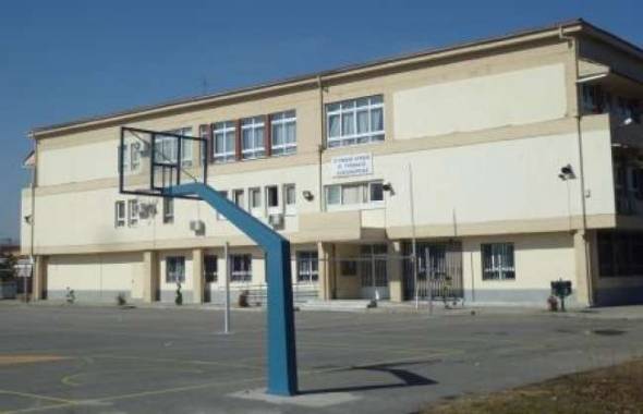 2ο Γυμνάσιο Αλεξάνδρειας: Καλλιτεχνικός Διαγωνισμός με θέμα την πανδημία του κορωνοϊού