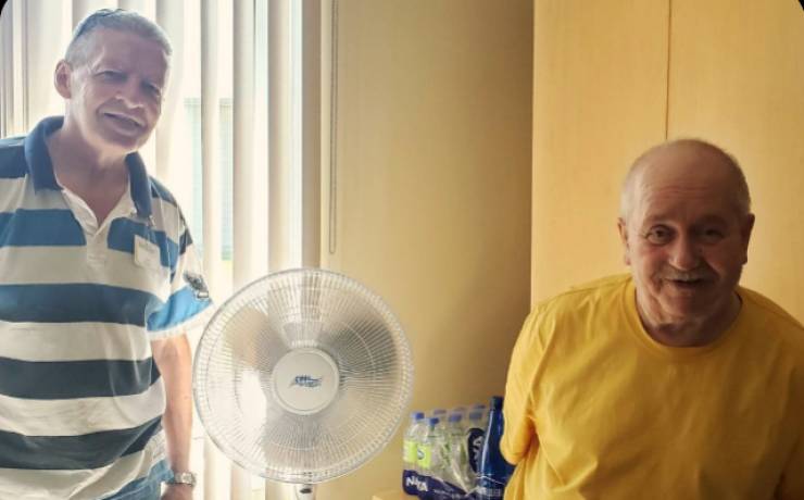 &Kappa;&lambda;&iota;&mu;&alpha;&tau;&iota;&zeta;ό&mu;&epsilon;&nu;&eta; &alpha;ί&theta;&omicron;&upsilon;&sigma;&alpha; &sigma;&tau;&omicron; &Kappa;&Alpha;&Pi;&Eta; &Alpha;&lambda;&epsilon;&xi;ά&nu;&delta;&rho;&epsilon;&iota;&alpha;&sigmaf; &gamma;&iota;&alpha; &tau;&eta;&nu; &delta;&iota;&eta;&mu;έ&rho;&epsilon;&upsilon;&sigma;&eta; &tau;&omega;&nu; &delta;&eta;&mu;&omicron;&tau;ώ&nu; &tau;&iota;&sigmaf; &eta;&mu;έ&rho;&epsilon;&sigmaf; &tau;&omicron;&upsilon; &kappa;&alpha;ύ&sigma;&omega;&nu;&alpha;