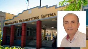 &Alpha;&nu;&omega;&tau;&alpha;&tau;&omicron;&pi;&omicron;ί&eta;&sigma;&eta; &tau;&omega;&nu; &Tau;&Epsilon;&Iota;: &Epsilon;&pi;&iota;&tau;έ&lambda;&omicron;&upsilon;&sigmaf; &kappa;ί&nu;&eta;&sigma;&eta; &alpha;&pi;ό &tau;&eta;&nu; &kappa;&upsilon;&beta;έ&rho;&nu;&eta;&sigma;&eta;, &alpha;&lambda;&lambda;ά &mu;&epsilon; &sigma;&omicron;&beta;&alpha;&rho;έ&sigmaf; &alpha;&delta;&iota;&kappa;ί&epsilon;&sigmaf;;