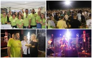 Μια αξέχαστη βραδιά από την Ένωση Ποντίων Αλεξάνδρειας που τα είχε όλα – Από Γλέντι που απογειώθηκε μέχρι Γενέθλια!(φωτο-βίντεο)