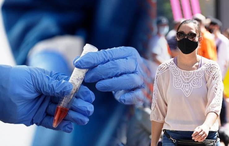 Κορονοϊός: Πιθανό νέο κύμα μετά το καλοκαίρι, «οι συνδυασμοί εμβολίων δουλεύουν πολύ καλύτερα»