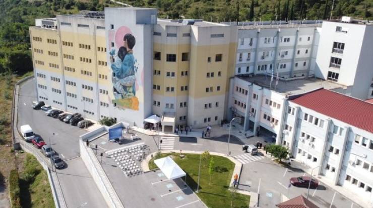 Καινοτόμες ψηφιακές υπηρεσίες από το Γ.Ν. Βέροιας