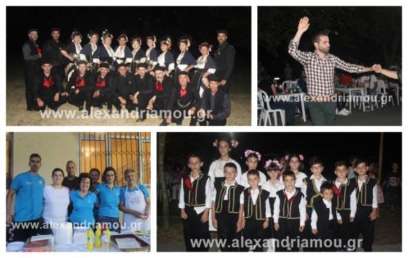 &Pi;&epsilon;&tau;&upsilon;&chi;&eta;&mu;έ&nu;&omicron; &tau;&omicron; &pi;&alpha;&rho;&alpha;&delta;&omicron;&sigma;&iota;&alpha;&kappa;ό &gamma;&lambda;έ&nu;&tau;&iota; &tau;&omicron;&upsilon; &Epsilon;&kappa;&pi;&omicron;&lambda;&iota;&tau;&iota;&sigma;&tau;&iota;&kappa;&omicron;ύ &sigma;&upsilon;&lambda;&lambda;ό&gamma;&omicron;&upsilon; &Beta;&rho;&upsilon;&sigma;&alpha;&kappa;ί&omicron;&upsilon; &laquo;&omicron;&iota; &Rho;&epsilon;&sigma;&iota;&nu;&iota;ώ&tau;&epsilon;&sigmaf;&raquo; (&phi;ώ&tau;&omicron;-&beta;ί&nu;&tau;&epsilon;&omicron;)