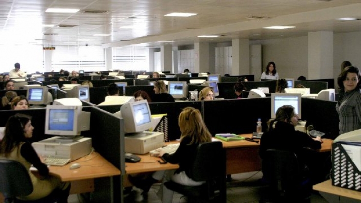 Τι ισχύει για τη μισθολογική κατάταξη των δημοσίων υπαλλήλων (εγκύκλιος)