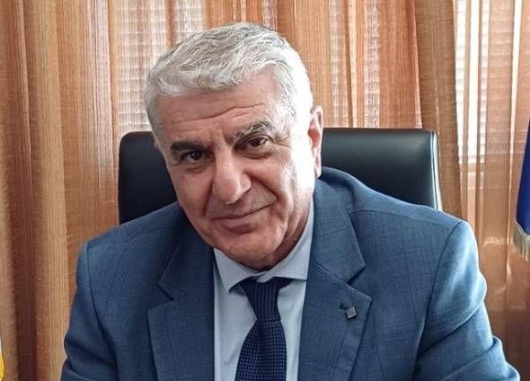 Μήνυμα Δ/ντη ΔΔΕ Ημαθίας για την έναρξη της σχολικής χρονιάς