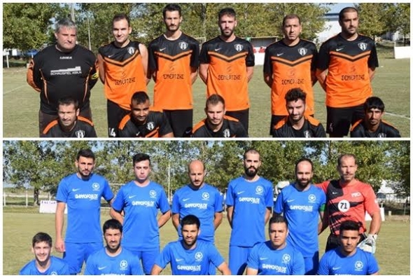 Αστέρας Αλέξανδρειας – Μακεδονικός Πλατάνου 3-0 (Φώτο)