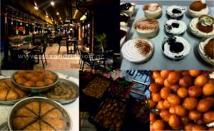 Χριστούγεννα στο ESPRESSO HOME: Δοκιμάσατε μελομακάρονα χωρίς ζάχαρη και νηστίσιμα γλυκά; Aπόλαυση!