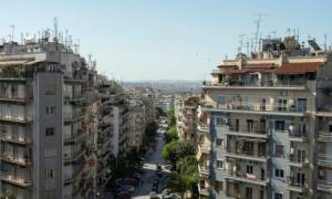 Πόσο ασφαλείς είναι οι πολυκατοικίες στην Ελλάδα