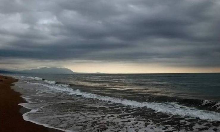 Καιρός: Αστάθεια έως το τέλος του Ιουνίου - Αλλάζει το καλοκαίρι στην Ελλάδα;