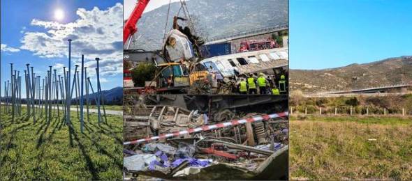 &laquo;&Tau;&alpha; 58 &kappa;&alpha;&rho;&phi;&iota;ά &sigma;&tau;&alpha; &Tau;έ&mu;&pi;&eta; &delta;&epsilon;&nu; &upsilon;&pi;ά&rho;&chi;&omicron;&upsilon;&nu; &pi;&iota;&alpha;&raquo;: &Xi;ή&lambda;&omega;&sigma;&alpha;&nu; &tau;&omicron; &sigma;&upsilon;&mu;&beta;&omicron;&lambda;&iota;&kappa;ό έ&rho;&gamma;&omicron; &sigma;&tau;&eta; &mu;&nu;ή&mu;&eta; &tau;&omega;&nu; &theta;&upsilon;&mu;ά&tau;&omega;&nu;