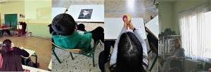 Bιωματικό εργαστήριο με θέμα «Σχολικός εκφοβισμός» πραγματοποίησε το Κέντρο Κοινότητας του Δήμου Αλεξάνδρειας με Παράρτημα Ρομά στο Δημ. Σχολείο Λιανοβεργίου