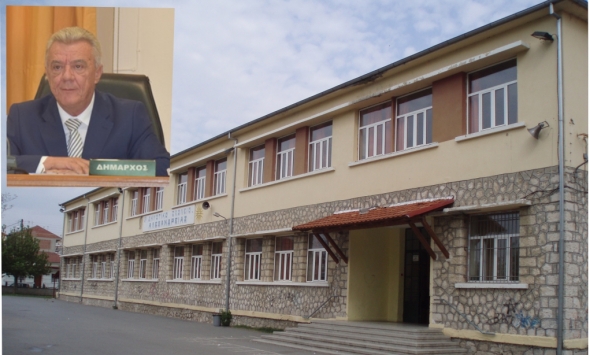 Η απάντηση του Δημάρχου Αλεξάνδρειας για την άρνηση των γονέων στην ένταξη των προσφυγόπουλων στα 1ο-5ο Δημοτικά Σχολεία