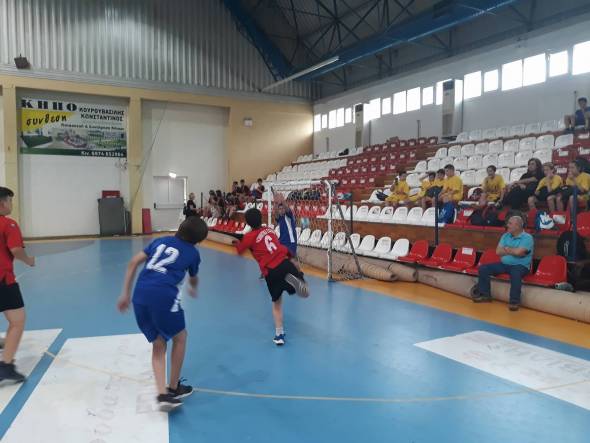 &Alpha;&gamma;ώ&nu;&epsilon;&sigmaf; &Alpha;&theta;&lambda;&omicron;&Pi;&Alpha;&Iota;&Delta;&Epsilon;&Iota;&Alpha;&Sigma; &Chi;&epsilon;&iota;&rho;&omicron;&sigma;&phi;&alpha;ί&rho;&iota;&sigma;&eta;&sigmaf; &Delta;&eta;&mu;&omicron;&tau;&iota;&kappa;ώ&nu; &Sigma;&chi;&omicron;&lambda;&epsilon;ί&omega;&nu; &pi;&epsilon;&rho;&iota;&omicron;&chi;ή&sigmaf; &Beta;έ&rho;&omicron;&iota;&alpha;&sigmaf;