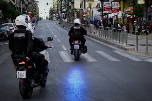 Κλήσεις σε πεζούς: Ποτέ η τροχαία ρίχνει πρόστιμα