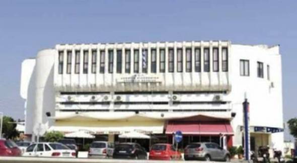 &Delta;&Omicron;&Upsilon; &Beta;έ&rho;&omicron;&iota;&alpha;&sigmaf;: &Gamma;&epsilon;&nu;&iota;&kappa;ή &Sigma;&upsilon;&nu;έ&lambda;&epsilon;&upsilon;&sigma;&eta; &tau;&eta;&nu; &Tau;&rho;ί&tau;&eta;14 &Nu;&omicron;&epsilon;&mu;&beta;&rho;ί&omicron;&upsilon;