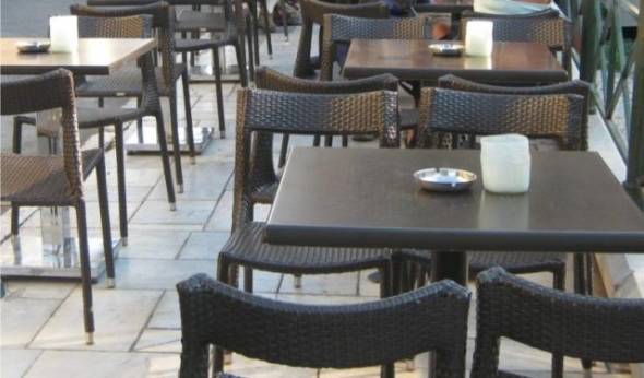 Mystreet: Το εργαλείο για να επιτηρούνται οι κοινόχρηστοι χώροι - Πώς θα γίνονται οι καταγγελίες
