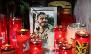 &Sigma;&tau;&omicron; &Epsilon;&phi;&epsilon;&tau;&epsilon;ί&omicron; &Theta;&epsilon;&sigma;&sigma;&alpha;&lambda;&omicron;&nu;ί&kappa;&eta;&sigmaf; &xi;&epsilon;&kappa;&iota;&nu;ά &sigma;ή&mu;&epsilon;&rho;&alpha; &eta; &epsilon;&kappa;&delta;ί&kappa;&alpha;&sigma;&eta; &tau;&eta;&sigmaf; &delta;&omicron;&lambda;&omicron;&phi;&omicron;&nu;ί&alpha;&sigmaf; &tau;&omicron;&upsilon; Ά&lambda;&kappa;&eta; &Kappa;&alpha;&mu;&pi;&alpha;&nu;&omicron;ύ